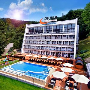 Kolejarz Best For You SPA